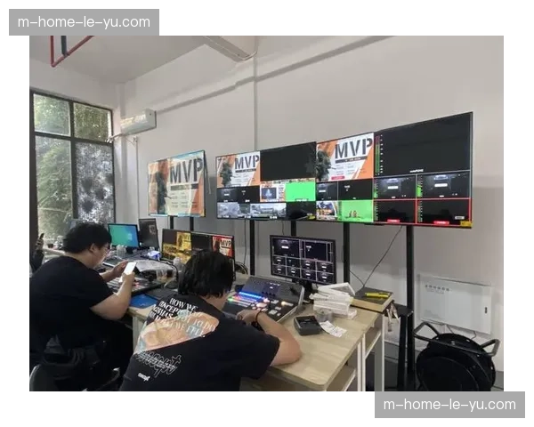 直播间多视角选择权归还用户，导演导播逻辑发生解构